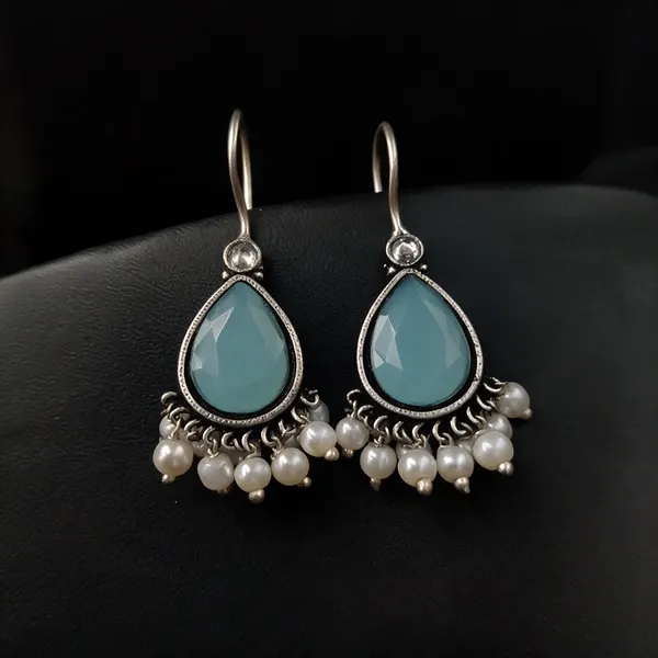 Prizetaa_Monalisa_Stone_Studded_Pearl_Hanging_Oval_Shape_Drop_Hook_Earrings_For_Women