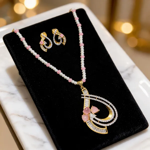 Prizetaa_Stylish_Love_Heart_American_Diamond_Studded_Pearl_Pendant_Necklace_With_Earrings_Jewellery_Set_For_Women