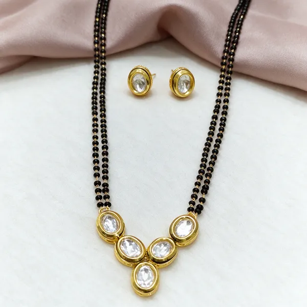 Prizetaa_Gold_Plated_Kundan_Studded_Daily_Wear_Mangalsutra_With_Earrings_Jewellery_Set
