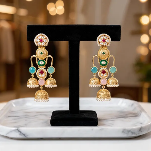 Prizetaa_Pastel_Colours_Kasmiri_Big_Earrings_For_Women