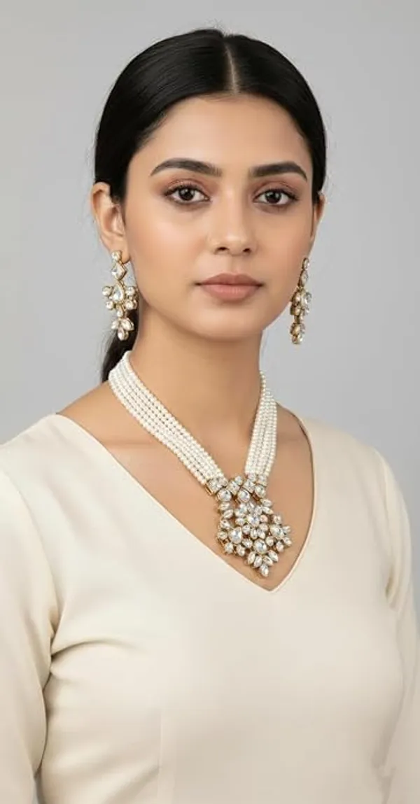 Prizetaa_Ethnic_White_Crystal_Pearl_Long_Layered_Necklace_Set_for_Women