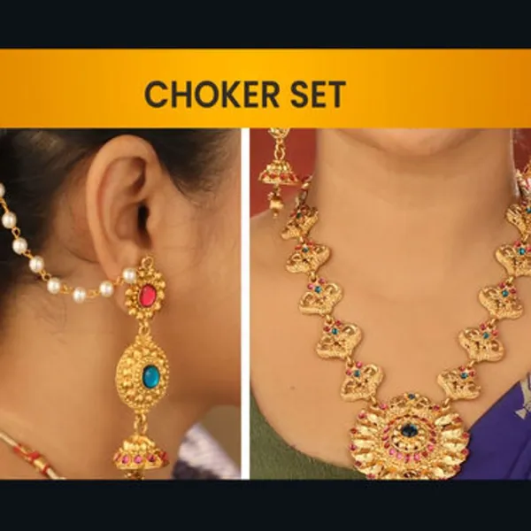 Prizetaa_Dulhan_Necklace_With_Earrings_And_Maang_Tikka_Jewellery_Set_Special