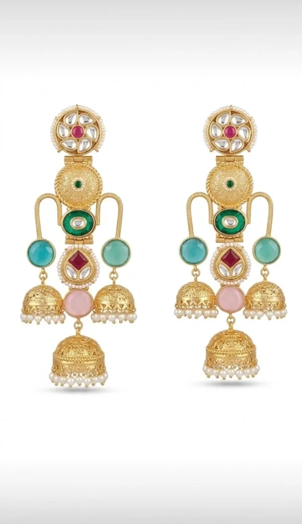 Prizetaa_Pastel_Colours_Kasmiri_Big_Earrings_For_Women