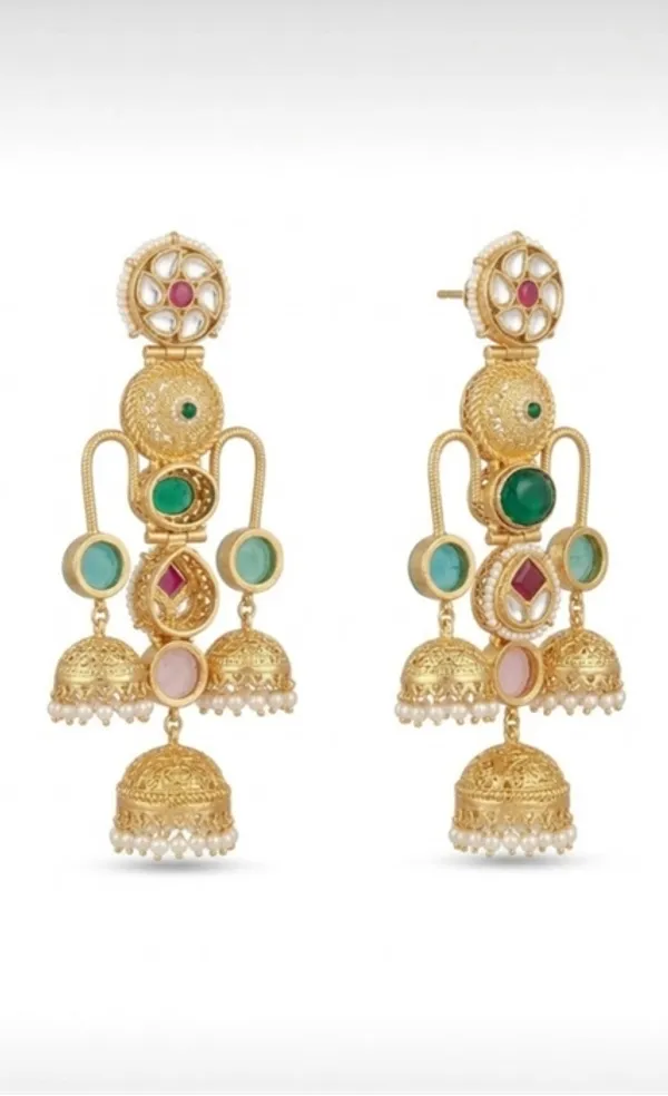 Prizetaa_Pastel_Colours_Kasmiri_Big_Earrings_For_Women