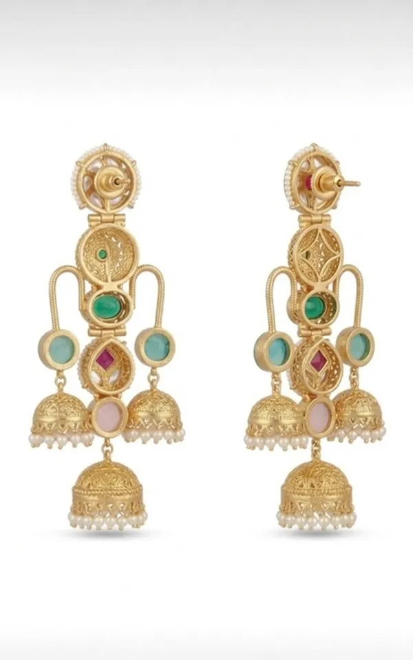 Prizetaa_Pastel_Colours_Kasmiri_Big_Earrings_For_Women