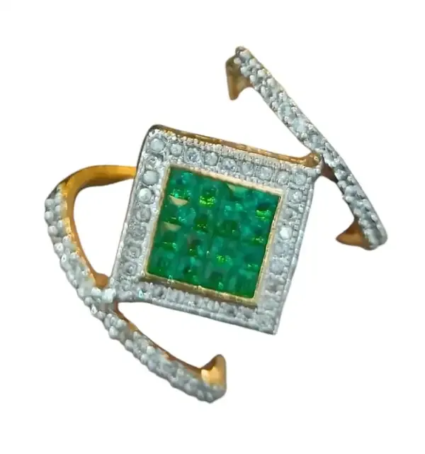 Prizetaa_Square_Elegant_Cocktail_American_Diamond_Adjustable_Finger_Rings_For_Women