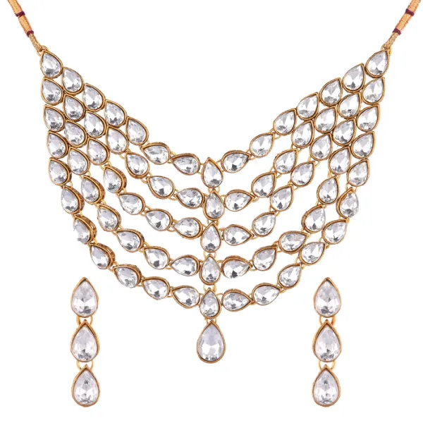Prizetaa_Alloy_Crystal_White_Choker_Designer_Gold_Plated_Traditional_Necklaces_Set