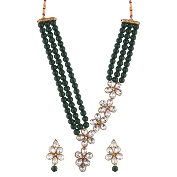 Prizetaa_Green_Floral_Pearl_Ethnic_Gold_Plated_Long_Necklace_Set