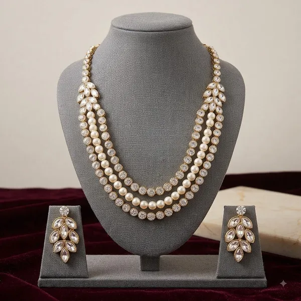 Prizetaa_White_Pearl_Traditinal_Gold_Plated_Long_Necklace_Set