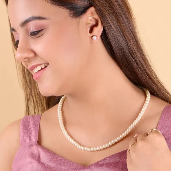 Prizetaa_White_Pearl_Choker_Necklace_With_Earrings_Jewellery_Set_For_Women_Pack_Of_2