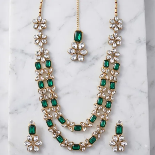 Prizetaa_Alloy_Crystal_Green_Long_Designer_Gold_Plated_Traditional_Necklaces_Set