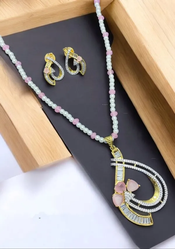Prizetaa_Stylish_Love_Heart_American_Diamond_Studded_Pearl_Pendant_Necklace_With_Earrings_Jewellery_Set_For_Women