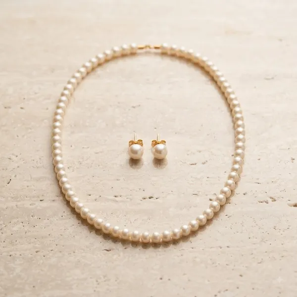 Prizetaa_White_Pearl_Choker_Necklace_With_Earrings_Jewellery_Set_For_Women_Pack_Of_2