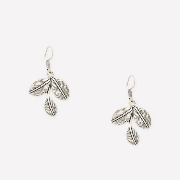Prizetaa_Dailywear_Leaves_Shape_Earrings