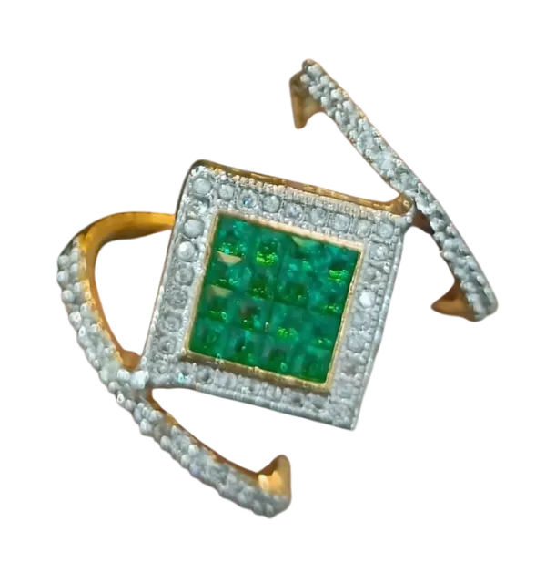 Prizetaa_Square_Elegant_Cocktail_American_Diamond_Adjustable_Finger_Rings_For_Women