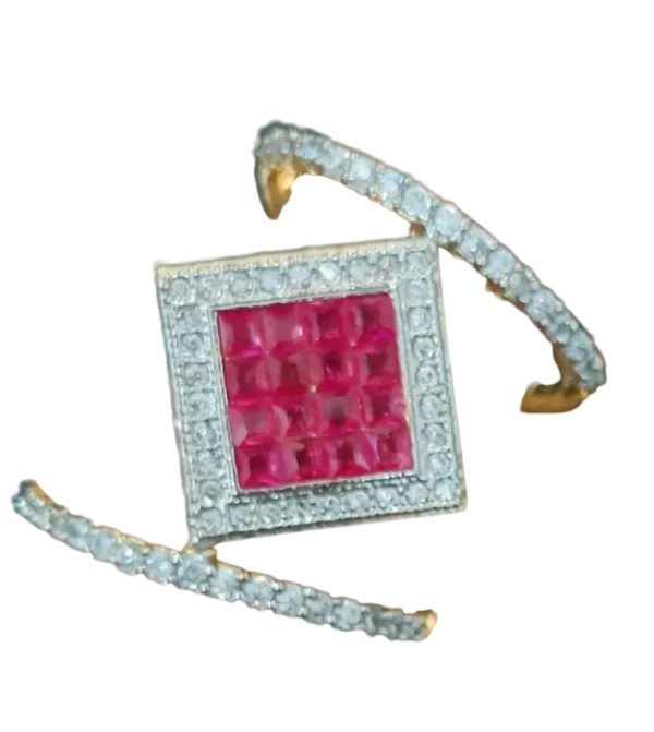 Prizetaa_Square_Elegant_Cocktail_American_Diamond_Adjustable_Finger_Rings_For_Women