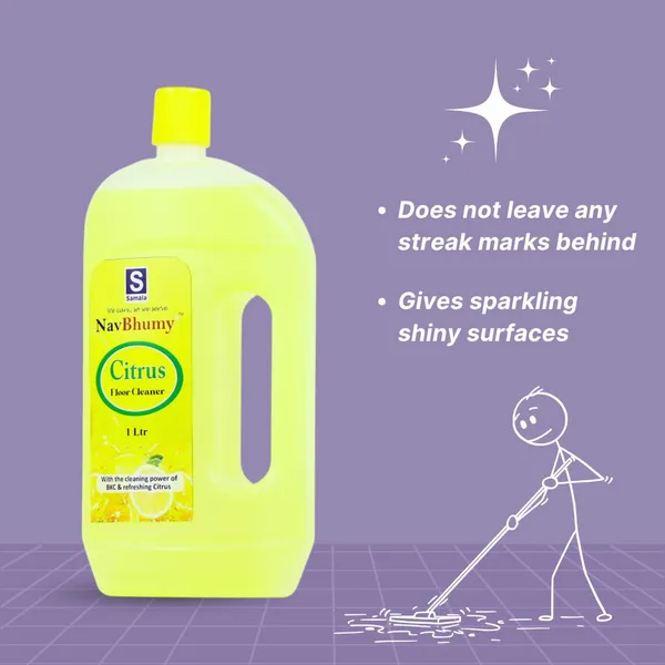 NavBhumy_Citrus_Floor_Cleaner