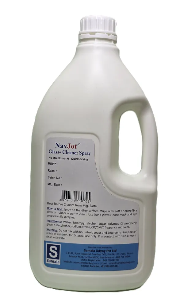 NavJot_+Fresh_Scent_Glass_Cleaner