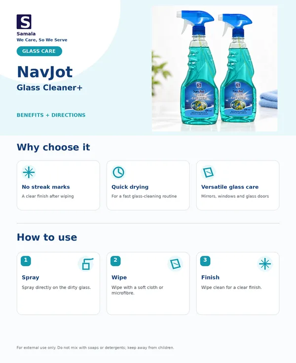 NavJot_+Fresh_Scent_Glass_Cleaner