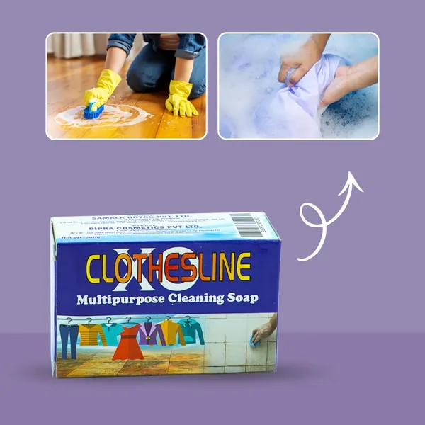 Clothesline_XO_cleaning_soap