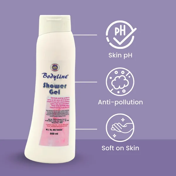 Bodyline_Aloe_Vera_Shower_Gel