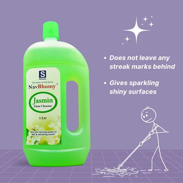NavBhumy_Jasmin_Floor_Cleaner