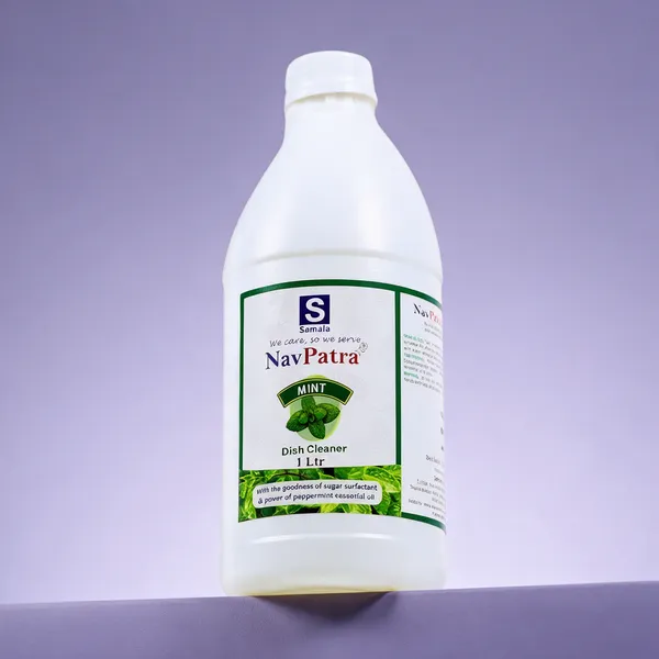 Mint_Fragrance_Dish_Cleaner