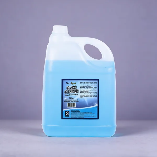 Navjot_Fresh_Scent_Glass_Cleaner_Spray_With_Refill
