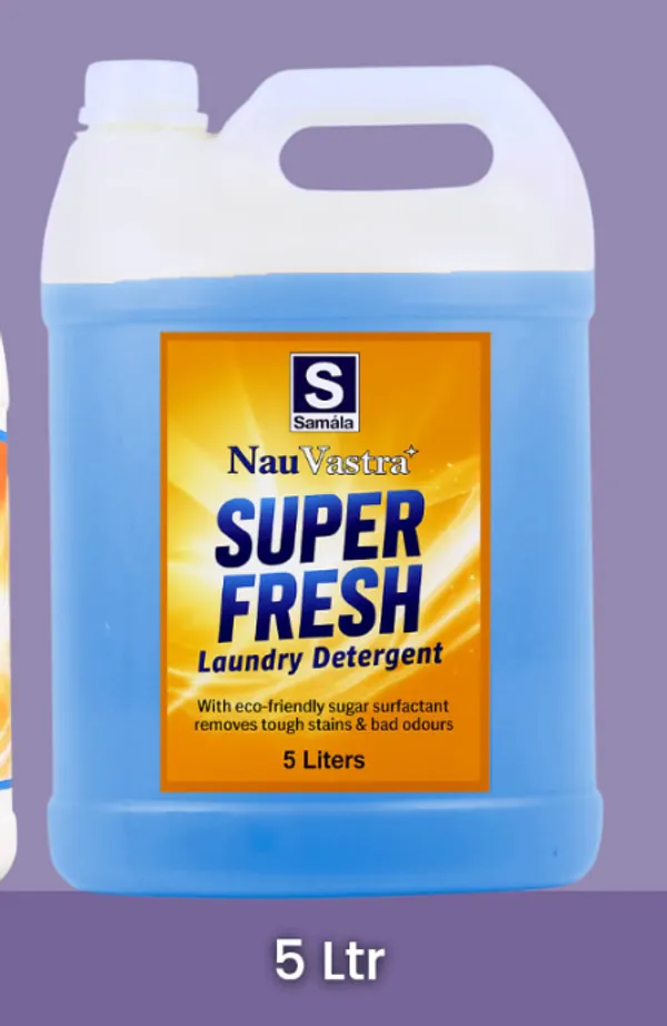 NauVastra_Super_Fresh_detergent