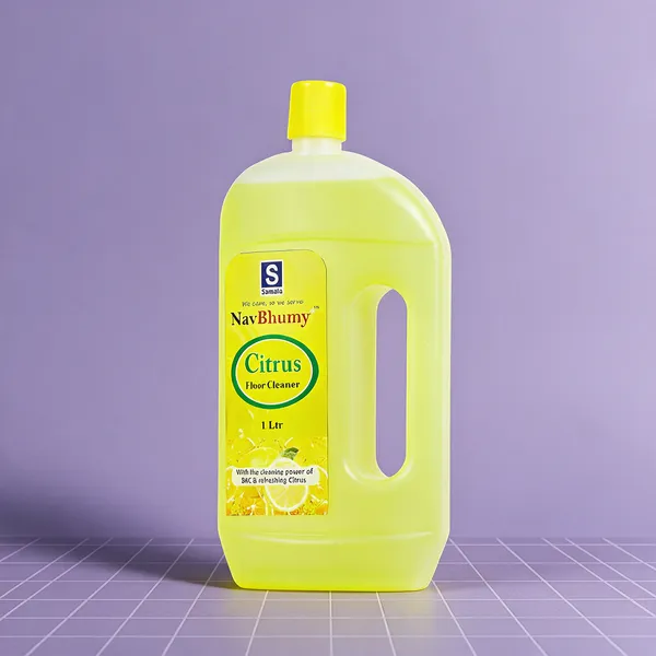 Navbhumy_Citrus_Fragrance_Floor_Cleaner