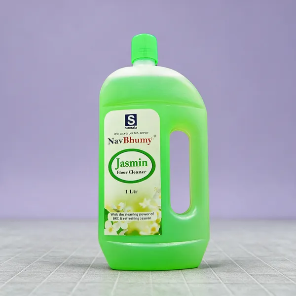 Navbhumy_Jasmine_Fragrance_Floor_Cleaner