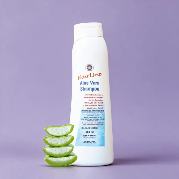 Hairline_Aloe_Vera_Extract_Hydrating_Shampoo