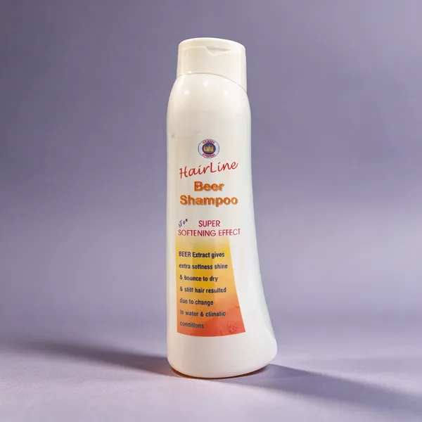 Hairline_Beer_Extract_Softening_Shampoo