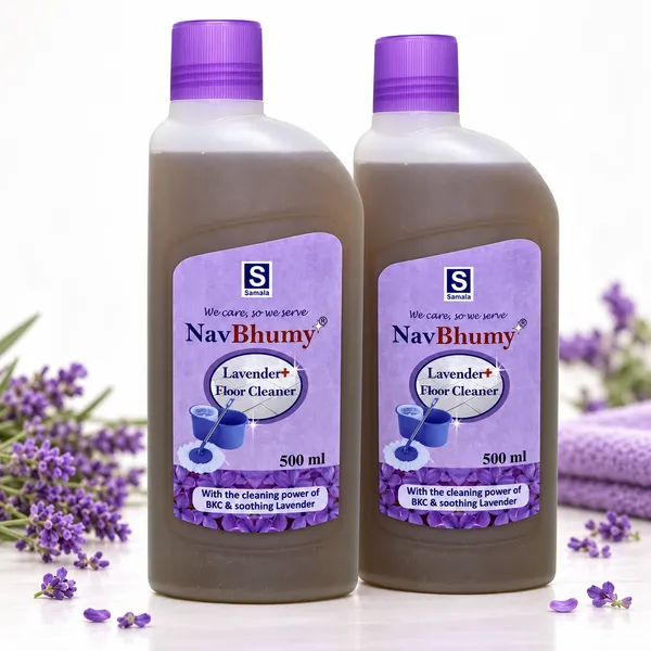 NavBhumy_+Lavender_Fragrance_Floor_Cleaner