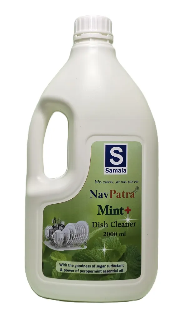 NavPatra_+Mint_Essence_Dish_Cleaner