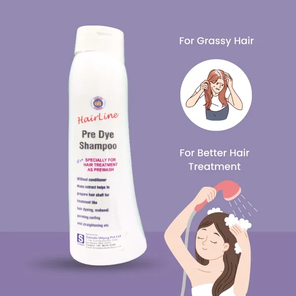 HairLine_Pre_Dye_Shampoo_for_Hair_Treatment
