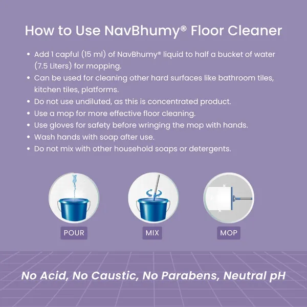 NavBhumy_Lavender_Floor_Cleaner