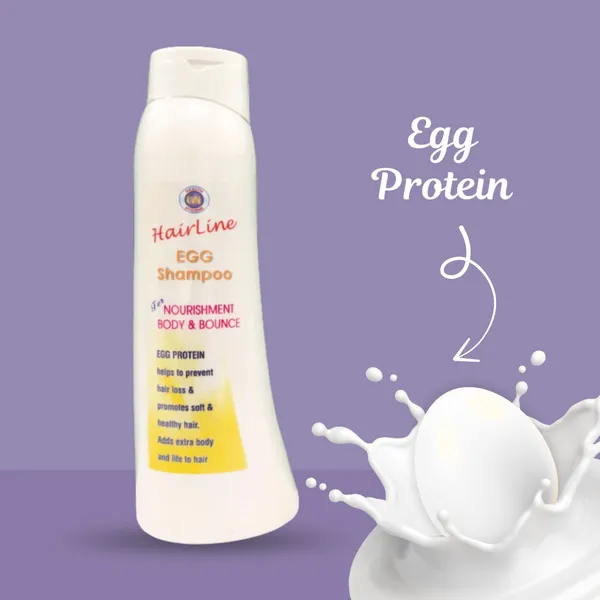 Hair-Line_Egg_Protein_Nourishing_Shampoo