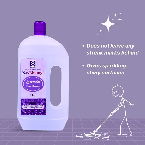 NavBhumy_Lavender_Floor_Cleaner