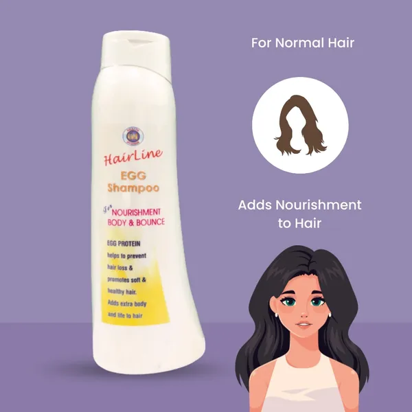 Hair-Line_Egg_Protein_Nourishing_Shampoo