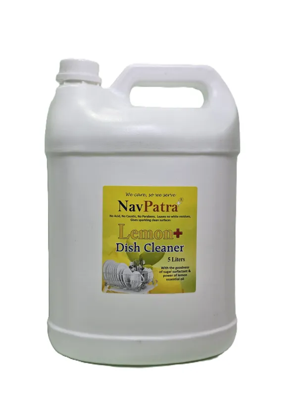 NavPatra_+Lemon_Essence_Dish_Cleaner