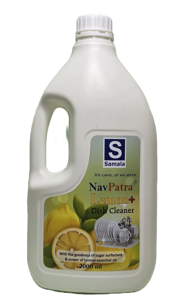 NavPatra_+Lemon_Essence_Dish_Cleaner