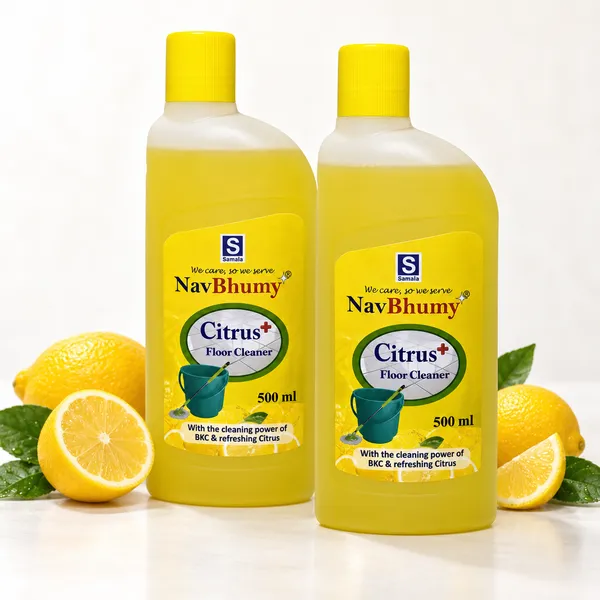NavBhumy_+Citrus_Fragrance_Floor_Cleaner