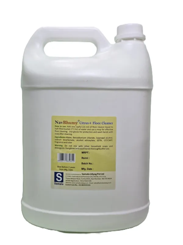 NavBhumy_+Citrus_Fragrance_Floor_Cleaner