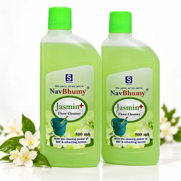 NavBhumy_+Jasmine_Fragrance_Floor_Cleaner
