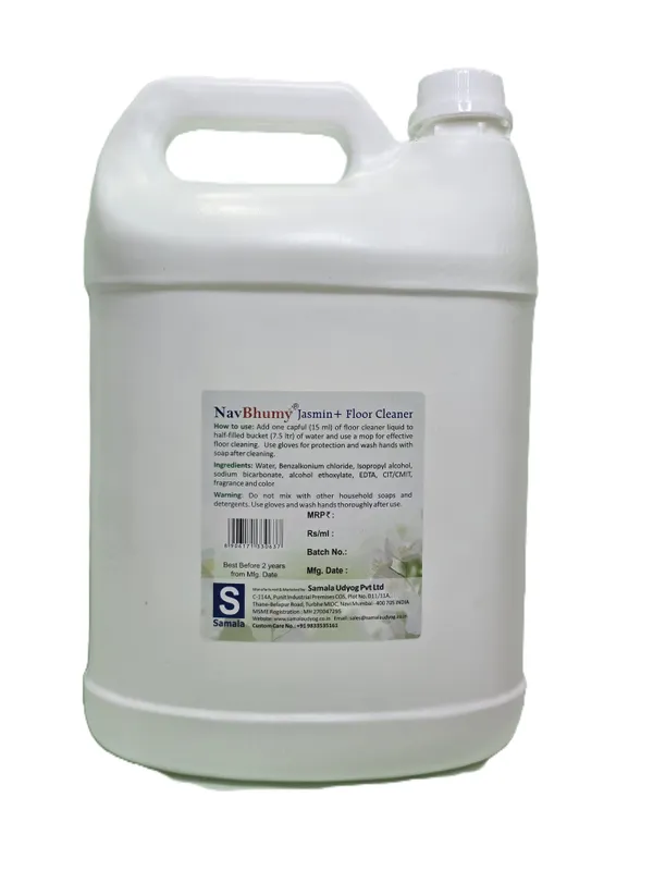 NavBhumy_+Jasmine_Fragrance_Floor_Cleaner