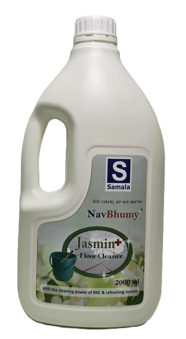 NavBhumy_+Jasmine_Fragrance_Floor_Cleaner