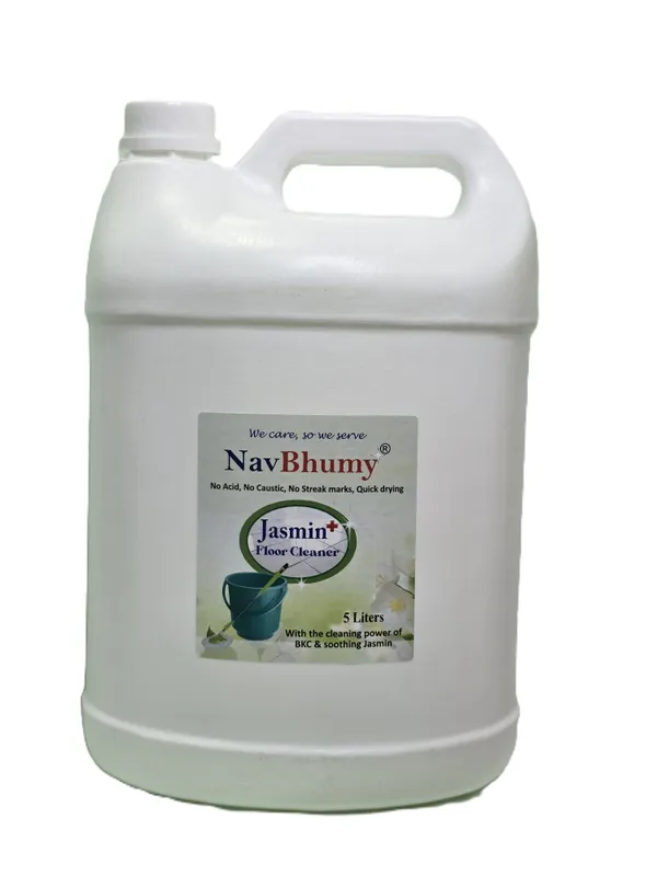 NavBhumy_+Jasmine_Fragrance_Floor_Cleaner