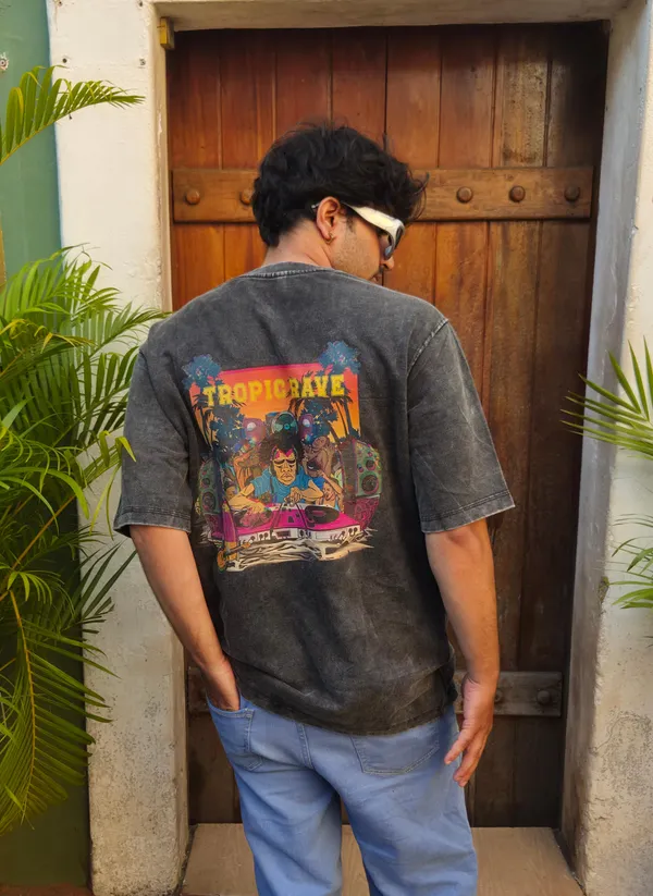 TROPIC_RAVE_OVERSIZE_T-SHIRT