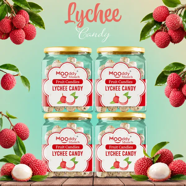 Mooddy_Munch_Lychee_Candy_pack_of_4